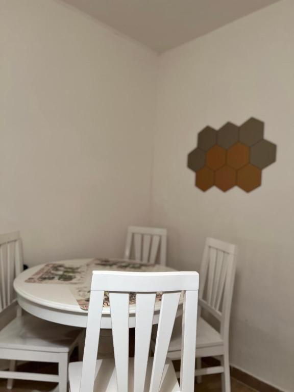 Blue Courtyard Not Valid Διαμέρισμα Μπάρι Εξωτερικό φωτογραφία